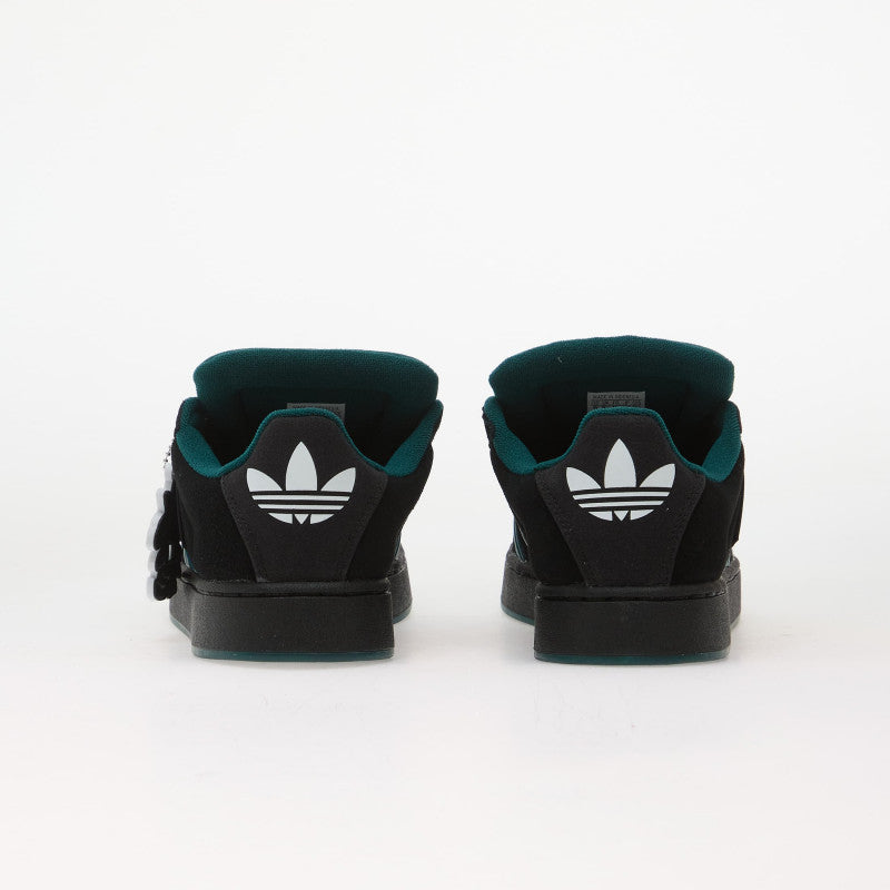 adidas Superstar St Core Black/ Rich Green/ Ftwr White 42
