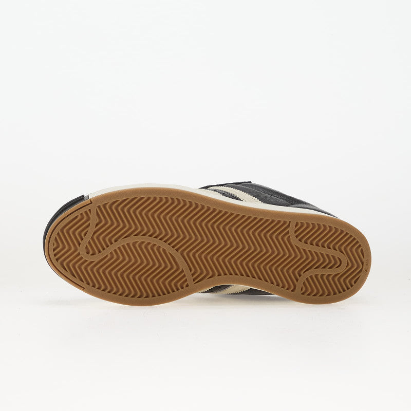 adidas Superstar St Core Black/ Off White/ Gum4 36