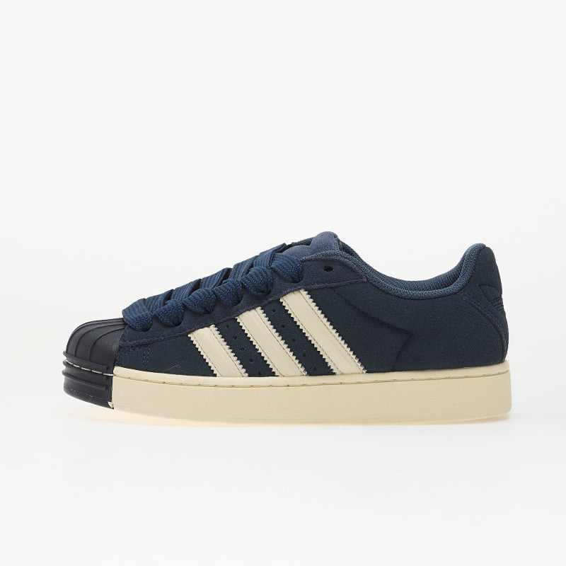 adidas Superstar St Wmns Crenav/ Crew White/ Legend Ink