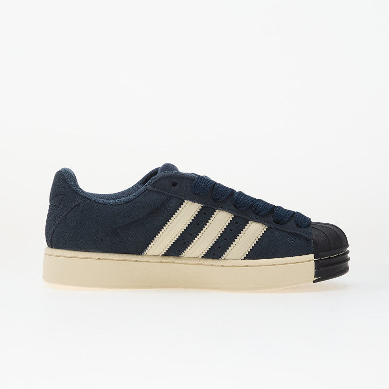 adidas Superstar St Wmns Crenav/ Crew White/ Legend Ink