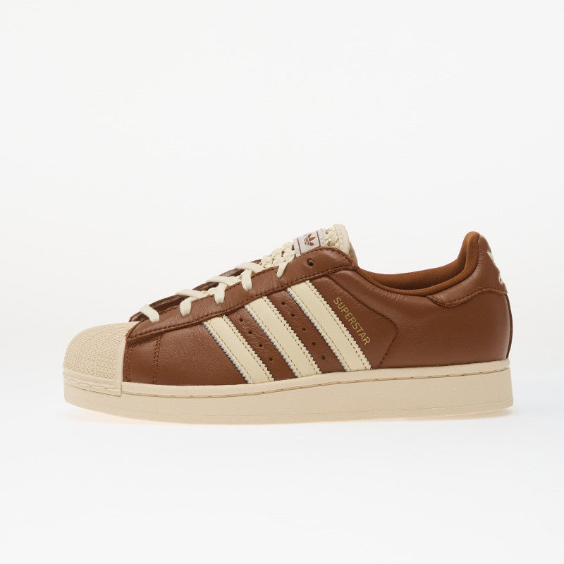 adidas Superstar II Wmns Dubr/ Crew White/ Wonder White 37