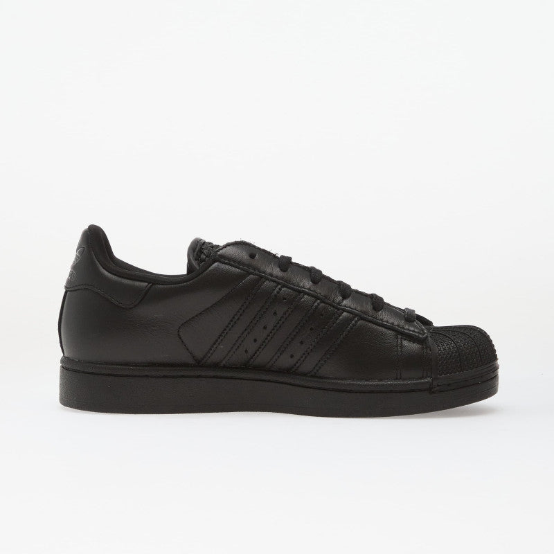 adidas Superstar II Wmns Core Black/ Core Black/ Carbon 39