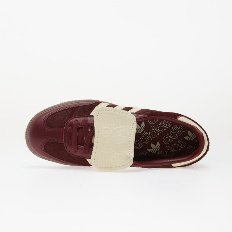 adidas Samba Lt Wmns Shadow Red/ Crew White/ Gum5 37
