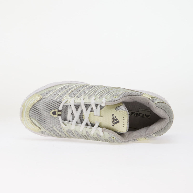 adidas Adistar Control 3 Silver Met./ Iron Met./ Ice Gold Met. 41