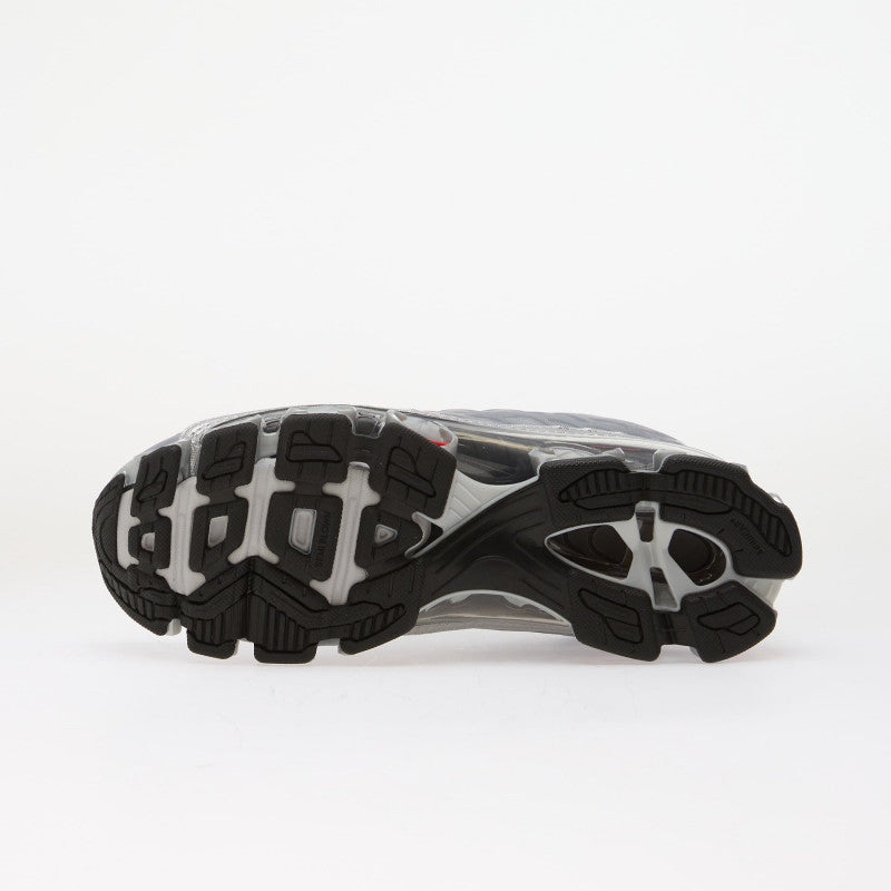 adidas Megaride F50 Core Black/ Pure Ruby/ Grey Six 41