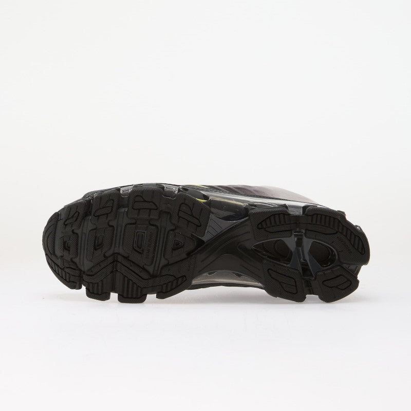 adidas Megaride F50 Core Black/ Frozen Lemon/ Grey Six 41