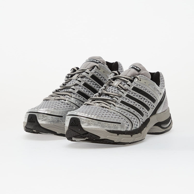 adidas Adistar Control 5 Grey Two/ Core Black/ Silver Metallic 40