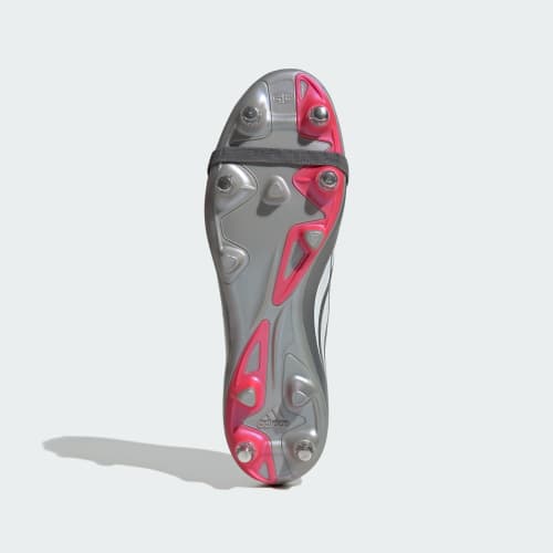 adidas PREDATOR LEAGUE Fold-Over Tongue Soft Ground