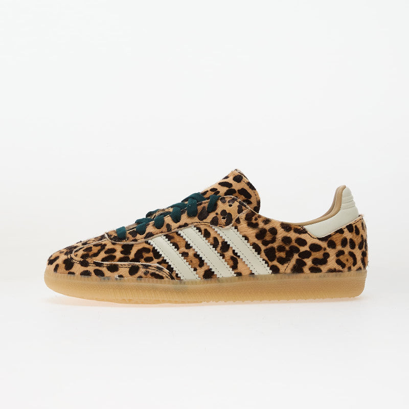adidas Samba Og Wmns Magic Beige/ Ivory/ Gum