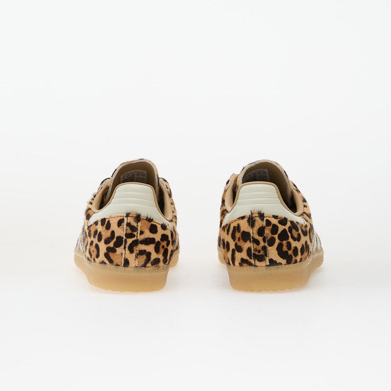adidas Samba Og Wmns Magic Beige/ Ivory/ Gum