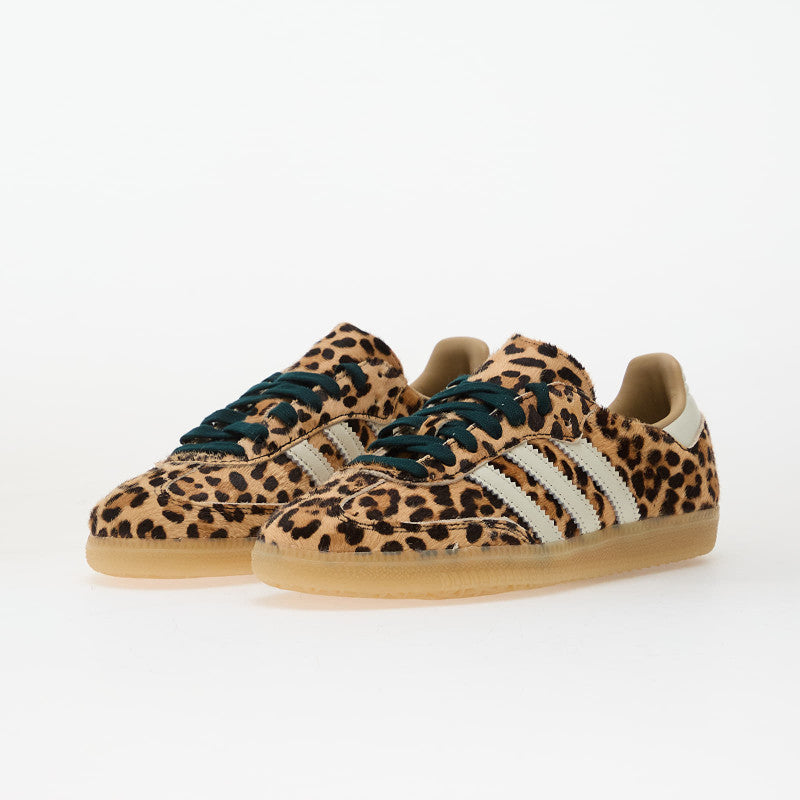 adidas Samba Og Wmns Magic Beige/ Ivory/ Gum
