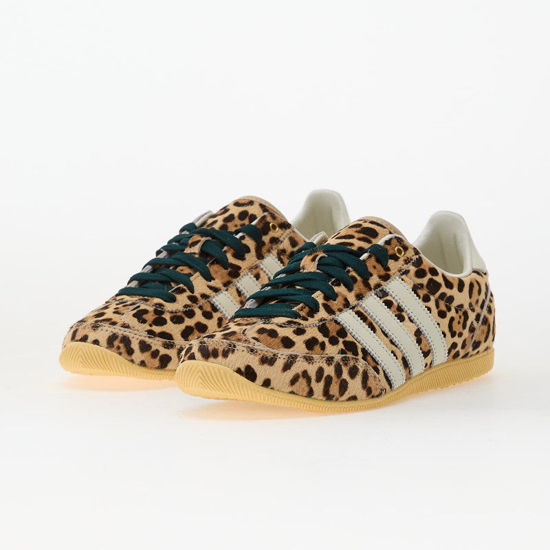 adidas Japan Wmns Magic Beige/ Ivory/ Aura Ivy