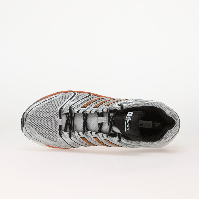 adidas Adistar Control 5 Grey One/ Craft Orange/ Core Black