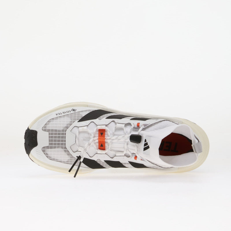 adidas TERREX Freehiker 3 Ultra BOOST DREAMSTRIKE+ GORE-TEX Ftwr White/ Core Black/ Off White 46