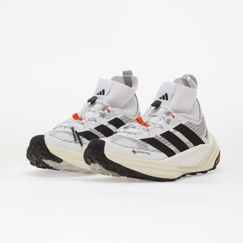 adidas TERREX Freehiker 3 Ultra BOOST DREAMSTRIKE+ GORE-TEX Ftwr White/ Core Black/ Off White 46