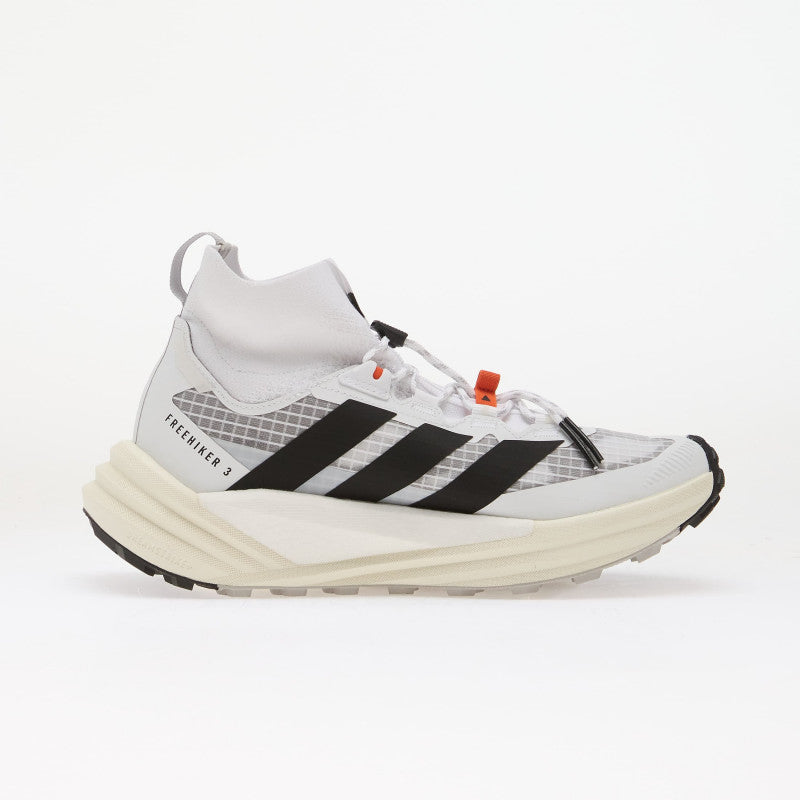 adidas TERREX Freehiker 3 Ultra BOOST DREAMSTRIKE+ GORE-TEX Ftwr White/ Core Black/ Off White 46