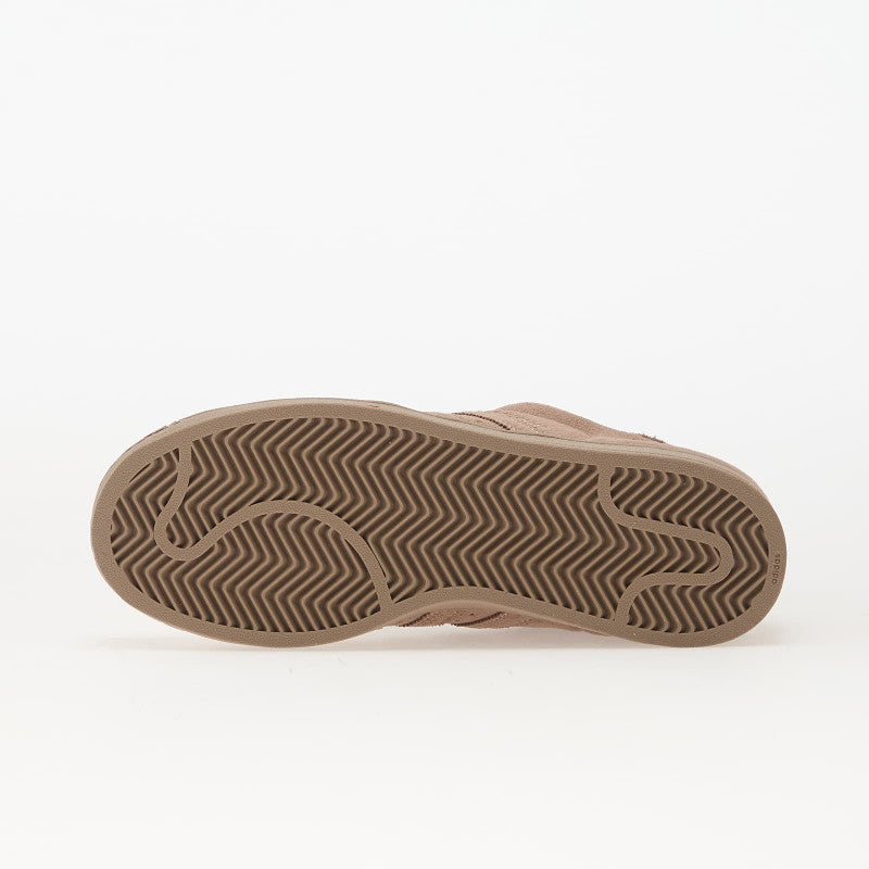 adidas Superstar II Chalk Brown/ Chalk Brown/ Chalk Brown 41