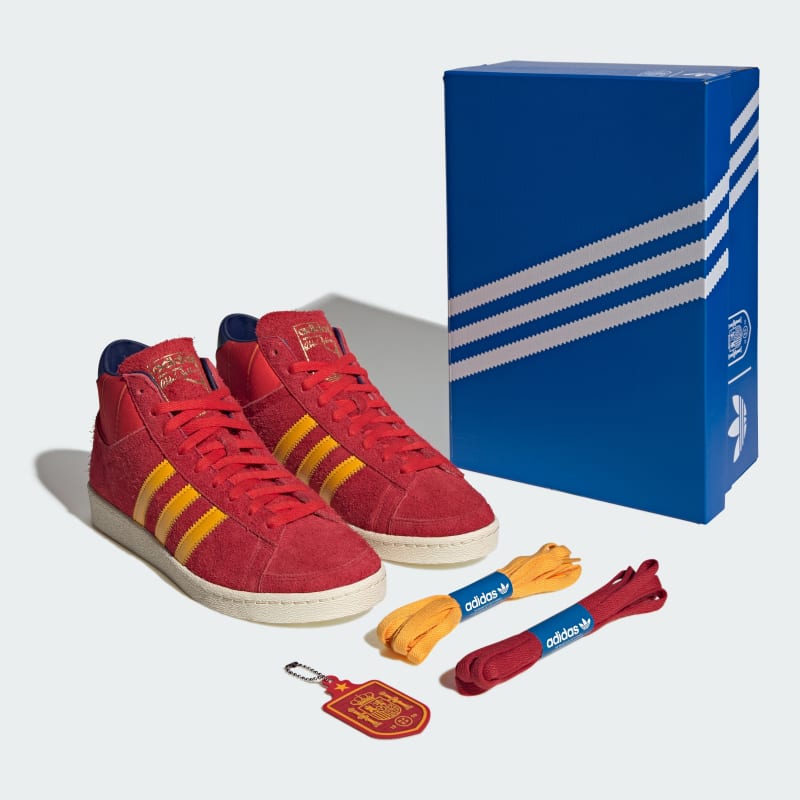 adidas Originals JABBAR