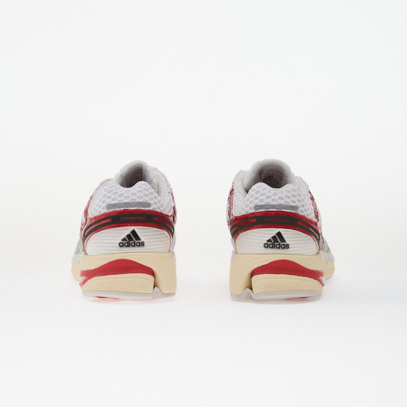 adidas Adistar Control 5 Ftw White/ Better Scarlet/ Dash Grey 39