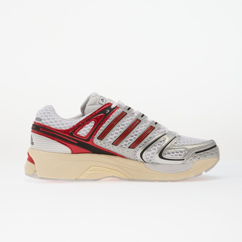 adidas Adistar Control 5 Ftw White/ Better Scarlet/ Dash Grey 39