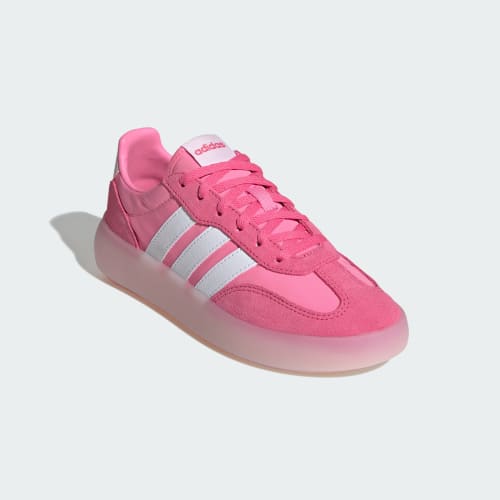 adidas dla dzieci Barreda Decode