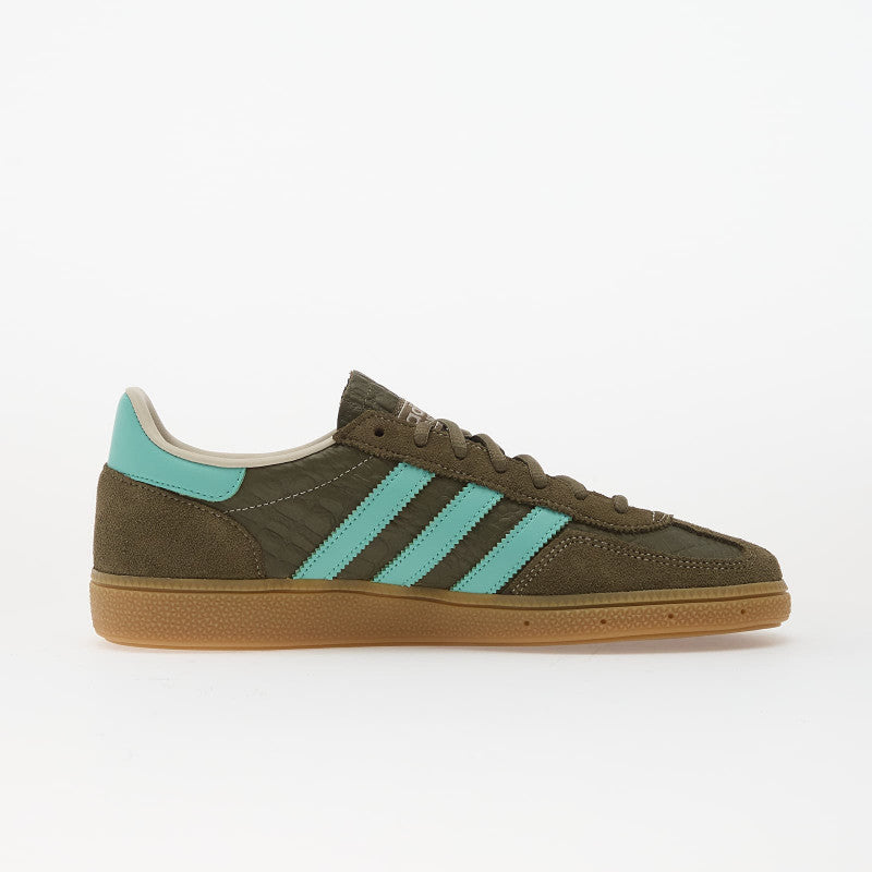 adidas Handball Spezial Olive Strata/ Acimin/ Gum4 40