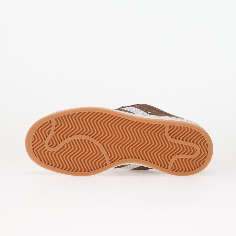adidas Campus 00s Kids Brown/ Ftwr White/ Gum 36