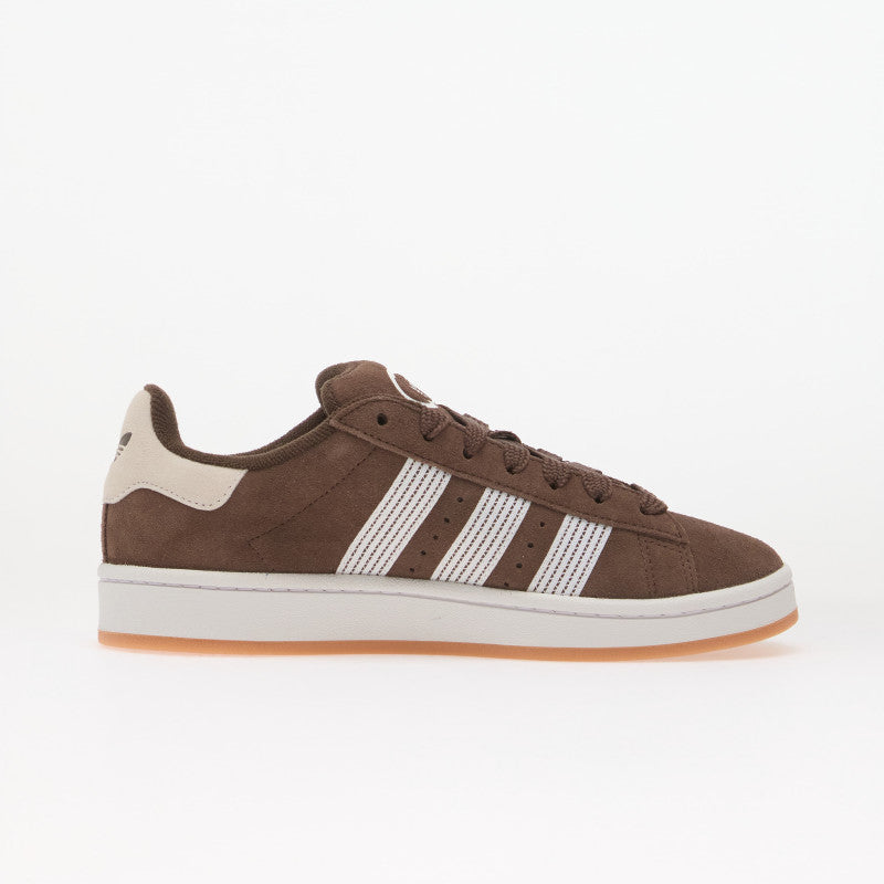adidas Campus 00s Kids Brown/ Ftwr White/ Gum 36
