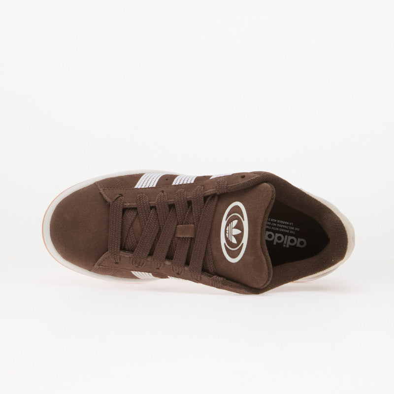 adidas Campus 00s Kids Brown/ Ftwr White/ Gum 36
