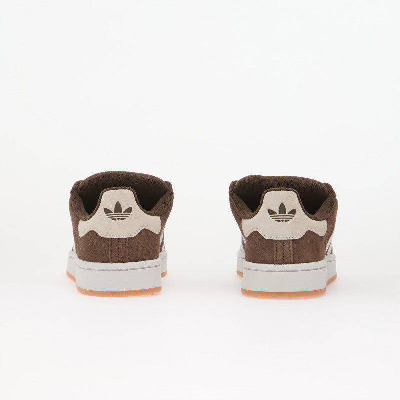adidas Campus 00s Kids Brown/ Ftwr White/ Gum 36