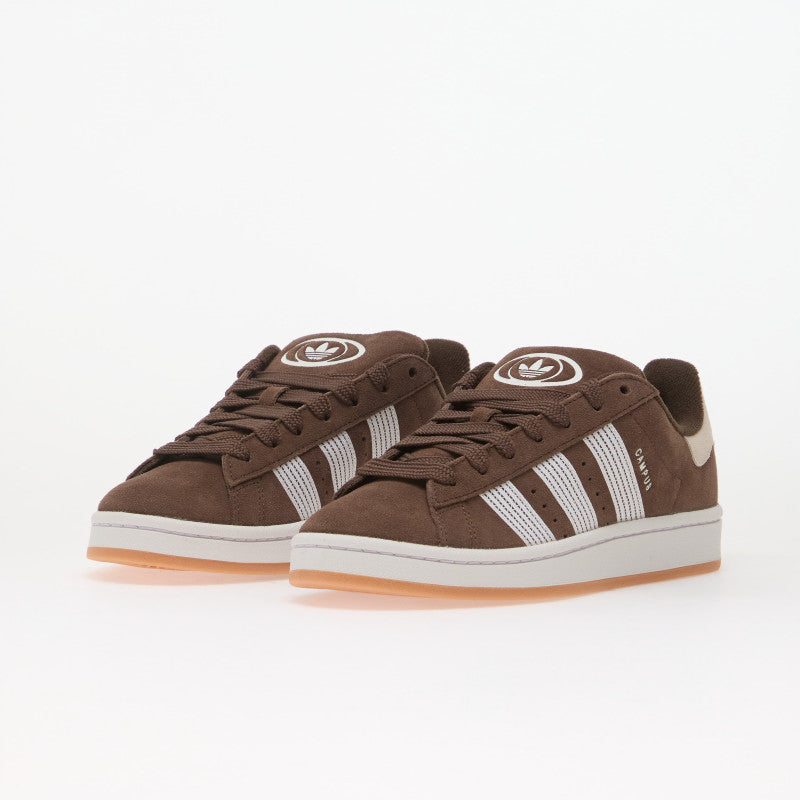 adidas Campus 00s Kids Brown/ Ftwr White/ Gum 36