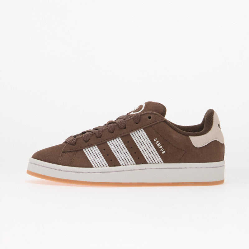 adidas Campus 00s Kids Brown/ Ftwr White/ Gum 36
