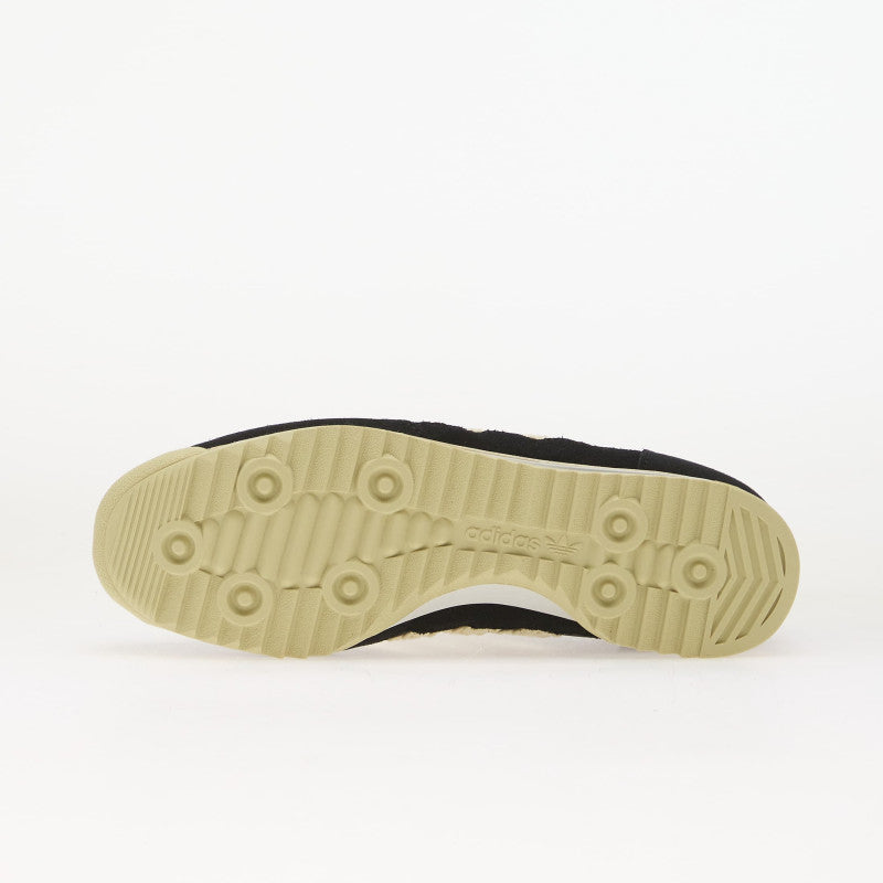 adidas SL 72 OG Carbon/ Warm Vanilla/ Core Black