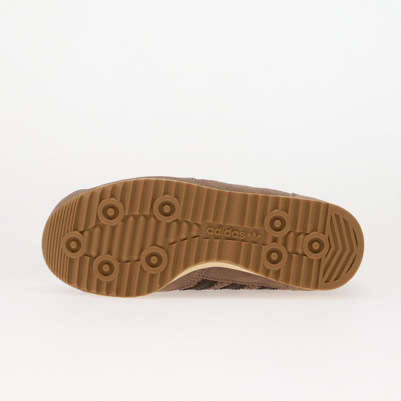 adidas SL 72 RS Kids Trace Brown/ Dark Brown/ Warm Vanilla