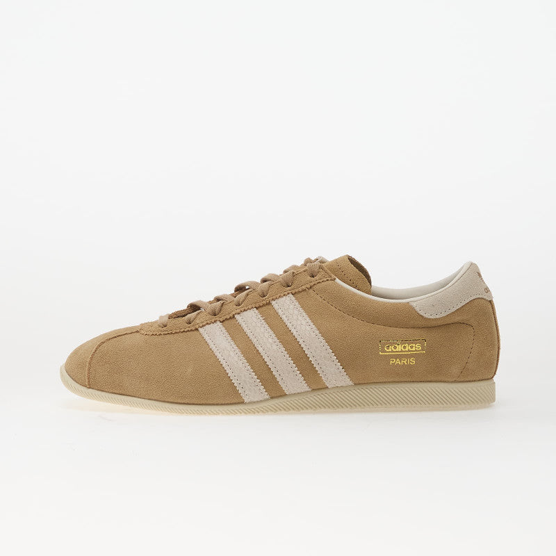 adidas Paris Wmns Cardboard/ Off White/ Crew White 35