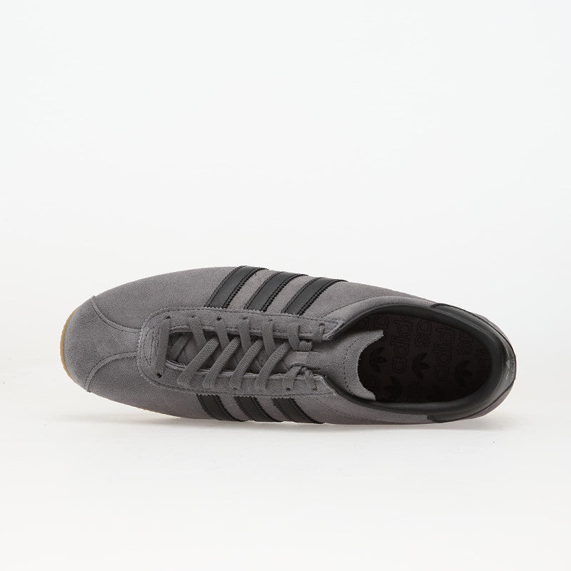 adidas Paris Grey Four/ Core Black/ Gum4 44