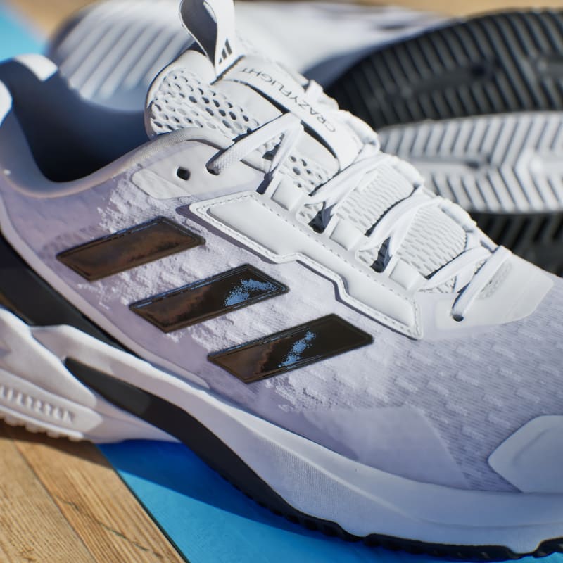 adidas halowe Crazyflight 6