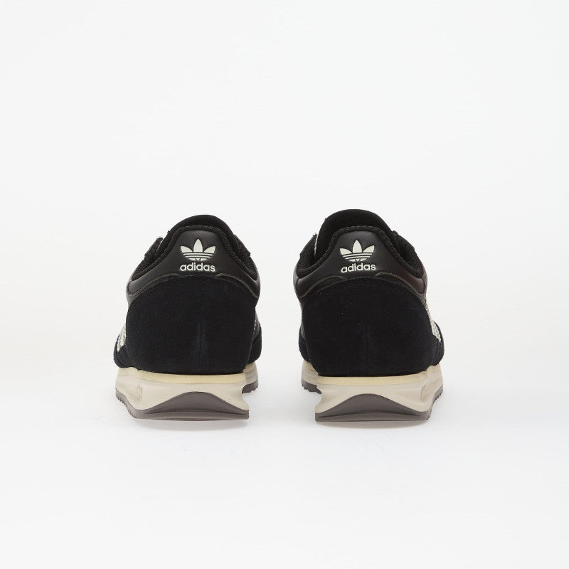 adidas SL 72 RS Core Black/ Off White/ Charcoal 42
