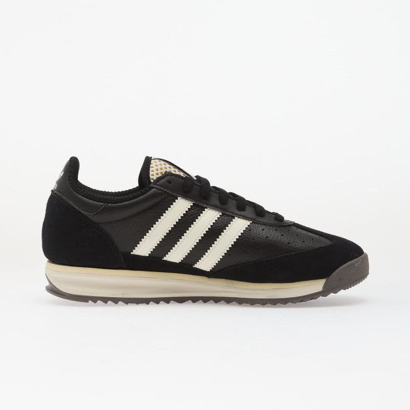 adidas SL 72 RS Core Black/ Off White/ Charcoal 42