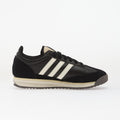 adidas SL 72 RS Core Black/ Off White/ Charcoal 42