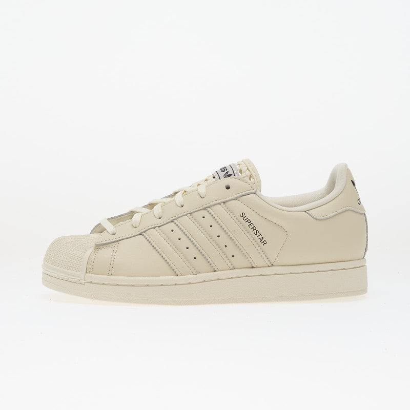 adidas Superstar II Wmns Off White/ Off White/ Carbon 39