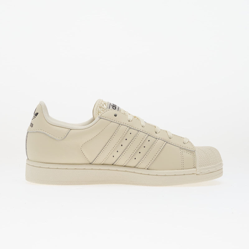 adidas Superstar II Wmns Off White/ Off White/ Carbon 39