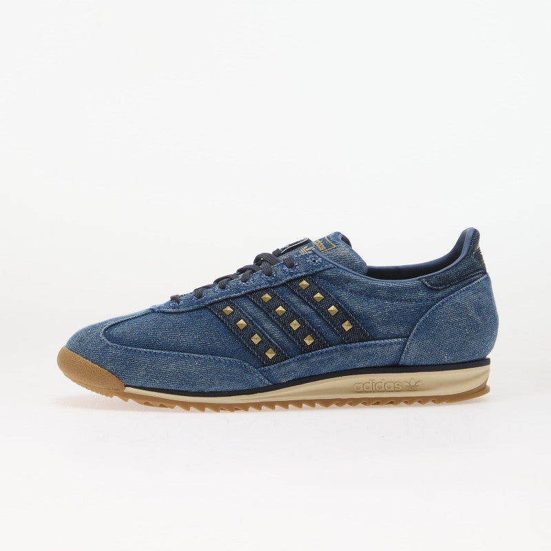 adidas SL 72 OG Crew Blue/ Crew Blue/ Shadow Navy 41