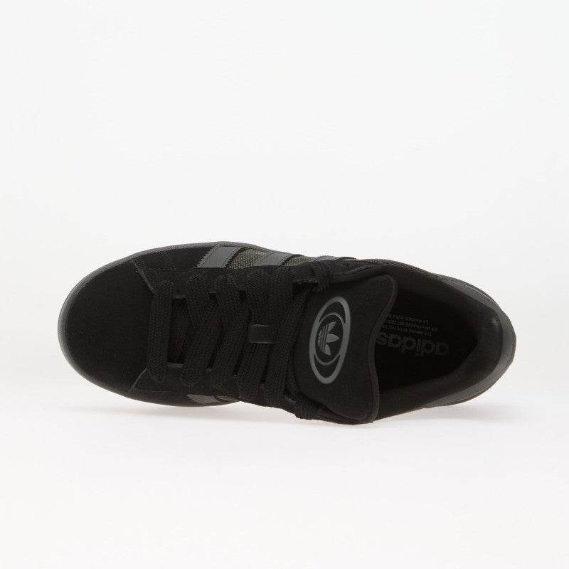 adidas Campus 00s Core Black/ Grey Six/ Core Black