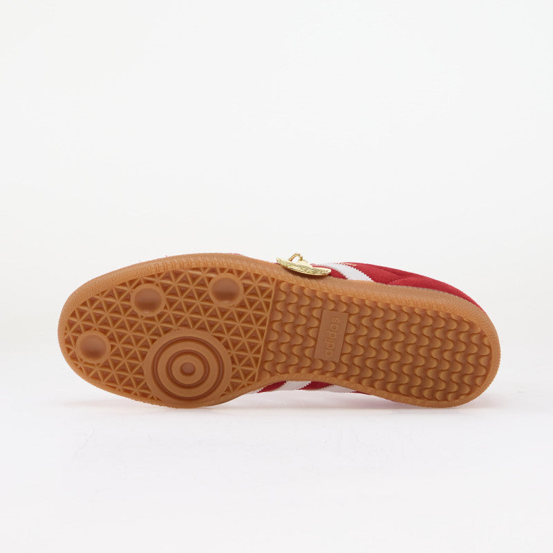 adidas Samba OG Team Victory Red/ Ftwr White/ Gum 2 42