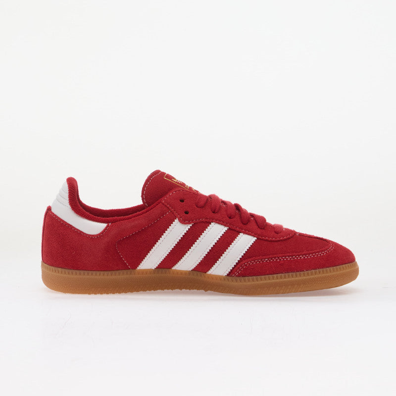 adidas Samba OG Team Victory Red/ Ftwr White/ Gum 2 42