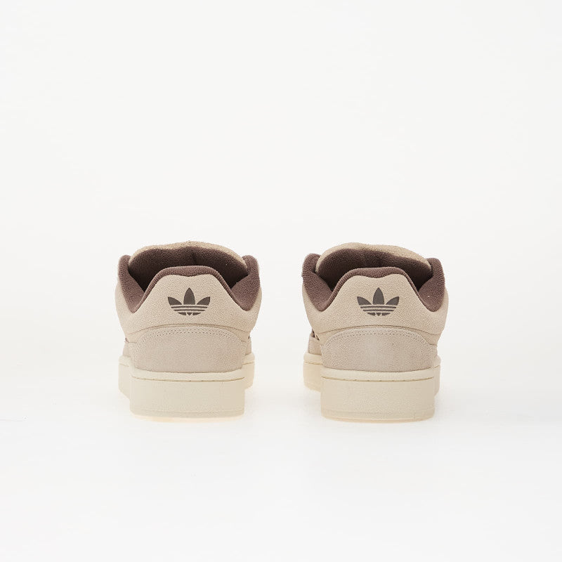adidas Campus ST Wonder White/ Earth Strata/ Off White 42