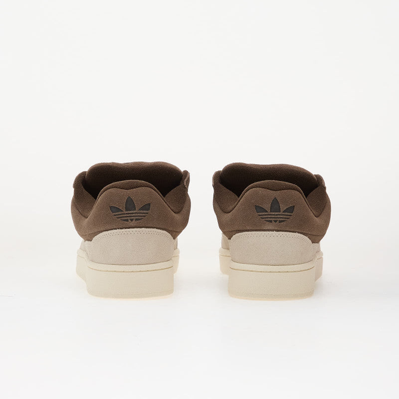 adidas Campus St Earth Strata/ Off White/ Brown