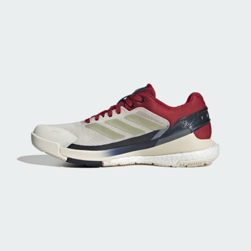 adidas Wmns Crazyquick BOOST Padel