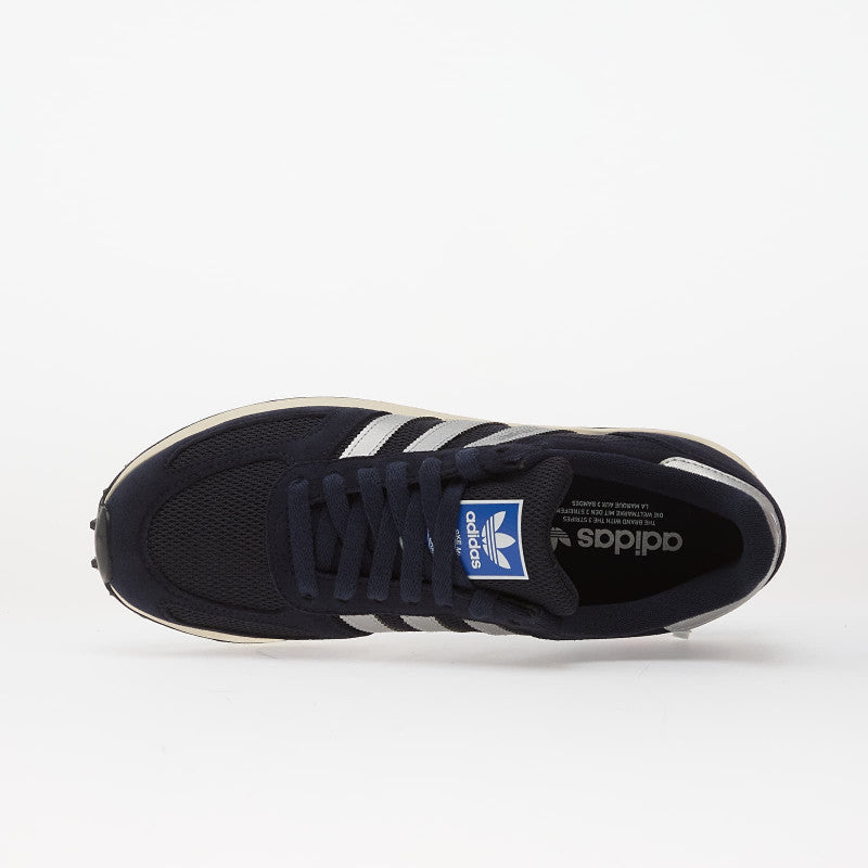 adidas La Trainer Og Legend Ink/ Silver Metallic/ Off White 43
